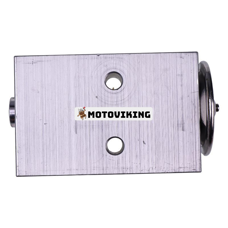 Expansionsventil D45092100 för Massey Ferguson 3050 3090 3095 3115 3655 3670 3680 3690 6235 6245 6255 6260 6290