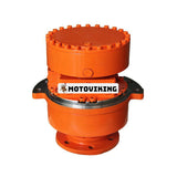 MCR05 Hydraulmotor MCR05C820F180Z32B4V1L12F6P0 för Bobcat Minilastare T190