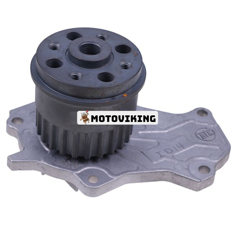 Vattenpump EG673-73034 för Kubota Utility Vehicle RTV500-A/H RTV500R-A/H RTV520 RTV520E RTV500G
