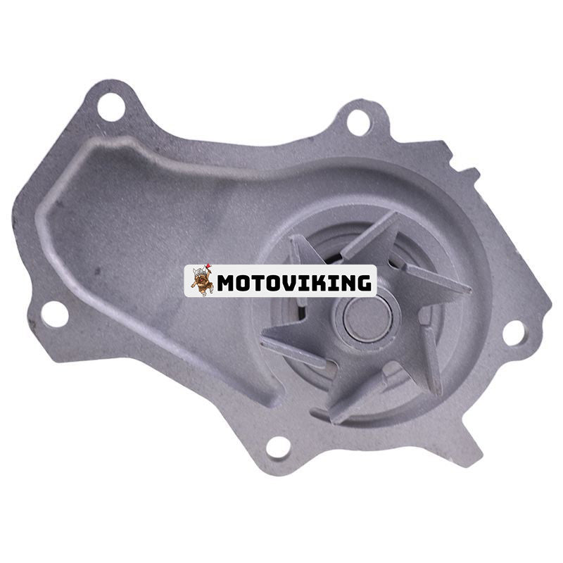 Vattenpump EG673-73034 för Kubota Utility Vehicle RTV500-A/H RTV500R-A/H RTV520 RTV520E RTV500G