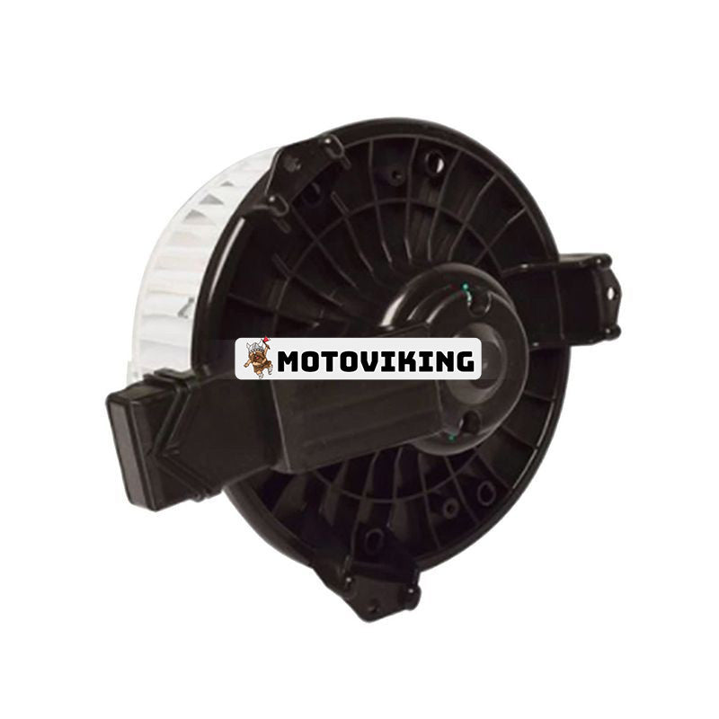 Fläktmotor 3C581-72150 för Kubota traktor M100GXDTC M135GXDTC M5040FC M6040HDC M7040HDC M8540FC M9540DTC M9960HFC
