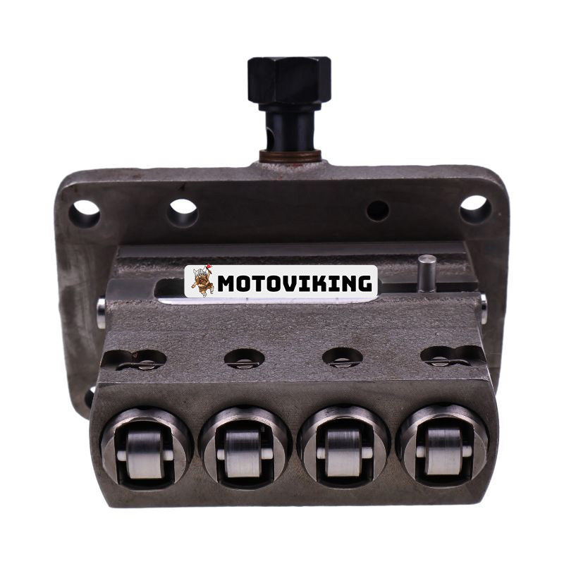 Bränsleinsprutningspump 17371-51010 för Kubota Engine V1902DI traktor L2850DT L2850F L3250DT L3250F L3350DT L3450DT L3450F