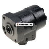 Hydraulisk styrventilkontroll 3C081-63070 för Kubota traktor M5L-111 M8540DT M8560HD M9540DT M9540HD12 M9960HF M9960HFC