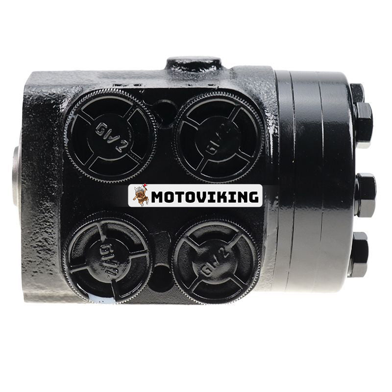 Hydraulisk styrventilkontroll 3C081-63070 för Kubota traktor M5L-111 M8540DT M8560HD M9540DT M9540HD12 M9960HF M9960HFC