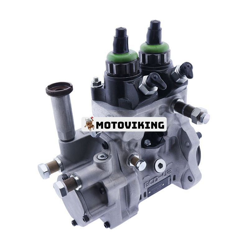 Bränsleinsprutningspump RE521422 för John Deere 7720 7820 7920 8120 8220 8320 8420 8520 9120 9220 9320 9420 9520 9620 Traktor 60181 Motor 8.