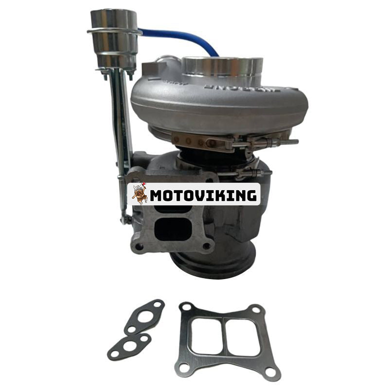 Turboladdare 4037627 för Cummins M11 QSM11 ISM QSM2/3 motor