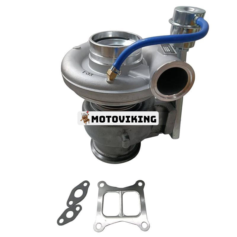 Turboladdare 4037627 för Cummins M11 QSM11 ISM QSM2/3 motor
