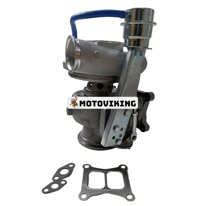 Turboladdare 4037627 för Cummins M11 QSM11 ISM QSM2/3 motor