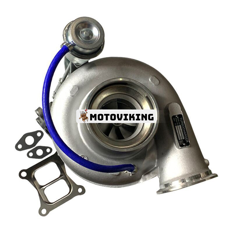 Turboladdare 4089862 för Cummins QSM2/3 QSM4-motor