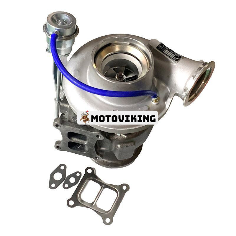 Turboladdare 4089862 för Cummins QSM2/3 QSM4-motor