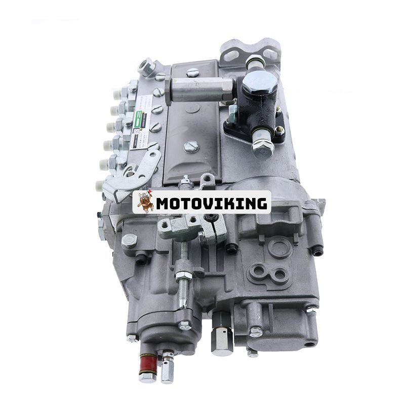 Bränsleinsprutningspump 101605-810A 400912-00071 för Doosan Daewoo Engine DB58 Grävmaskin DH220-5 DH225-7 DX225LCA