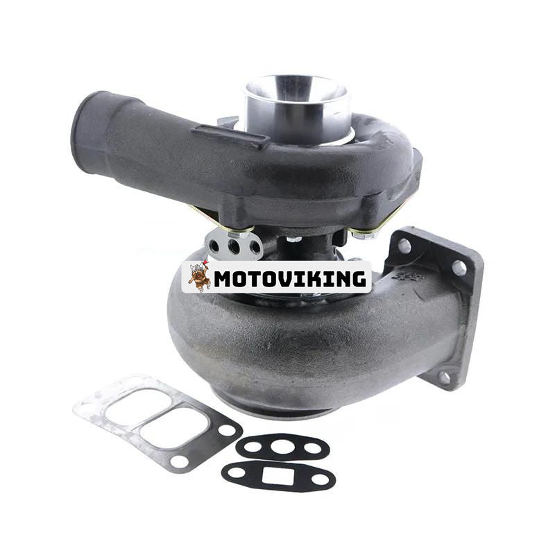Turboladdare DC för Ford New Holland 8630 8730 8830 9700 TW15 TW20 TW25 TW30 TW35