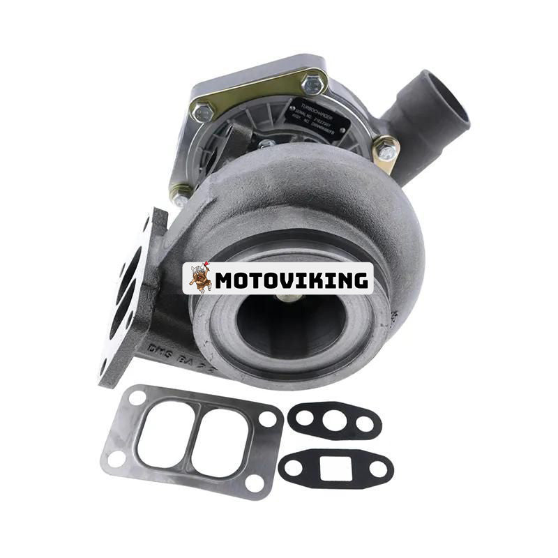 Turboladdare DC för Ford New Holland 8630 8730 8830 9700 TW15 TW20 TW25 TW30 TW35
