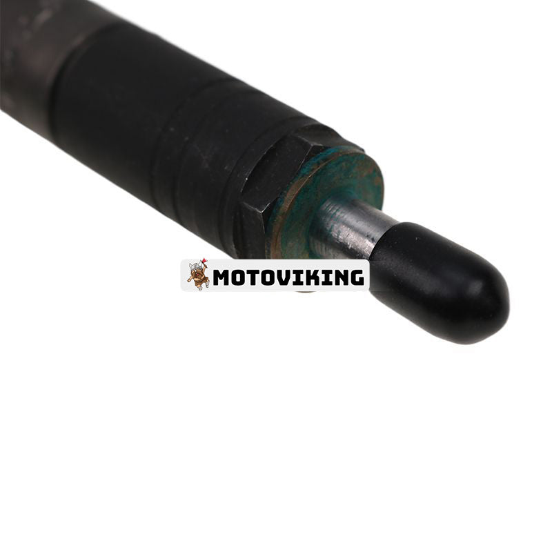 Injektor 2645K025 för Perkins 1104D-44T 1104D-44TA motor