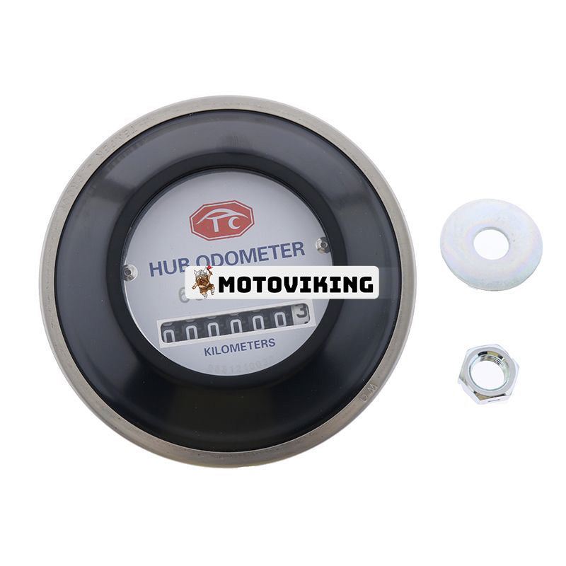 Stemco Hubodometer 650-0537 310 REV/KM