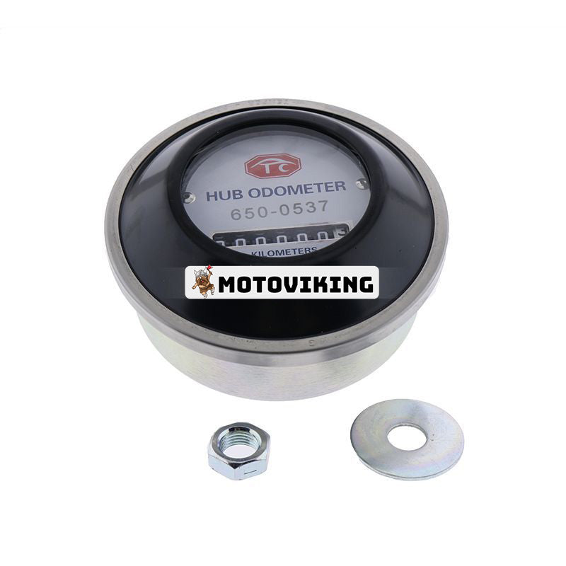 Stemco Hubodometer 650-0537 310 REV/KM