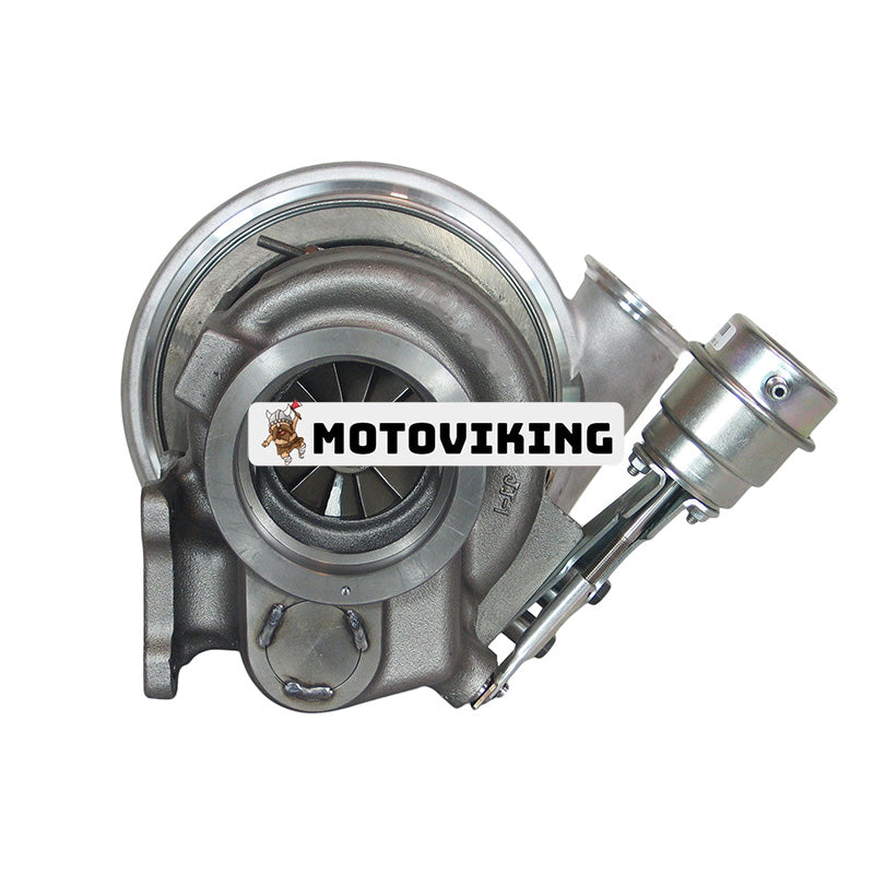 Turbo 4031088 3770808 för Scania DC09 Engine Doosan DX380-9 grävmaskin
