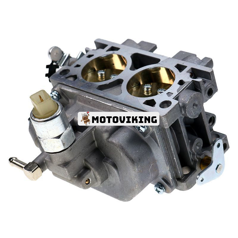 Typ 1 förgasare 16100-Z9E-033 för Honda Engine GX630 GX630R GX630RH GX660 GX690 GX690R