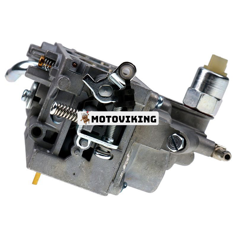 Typ 1 förgasare 16100-Z9E-033 för Honda Engine GX630 GX630R GX630RH GX660 GX690 GX690R