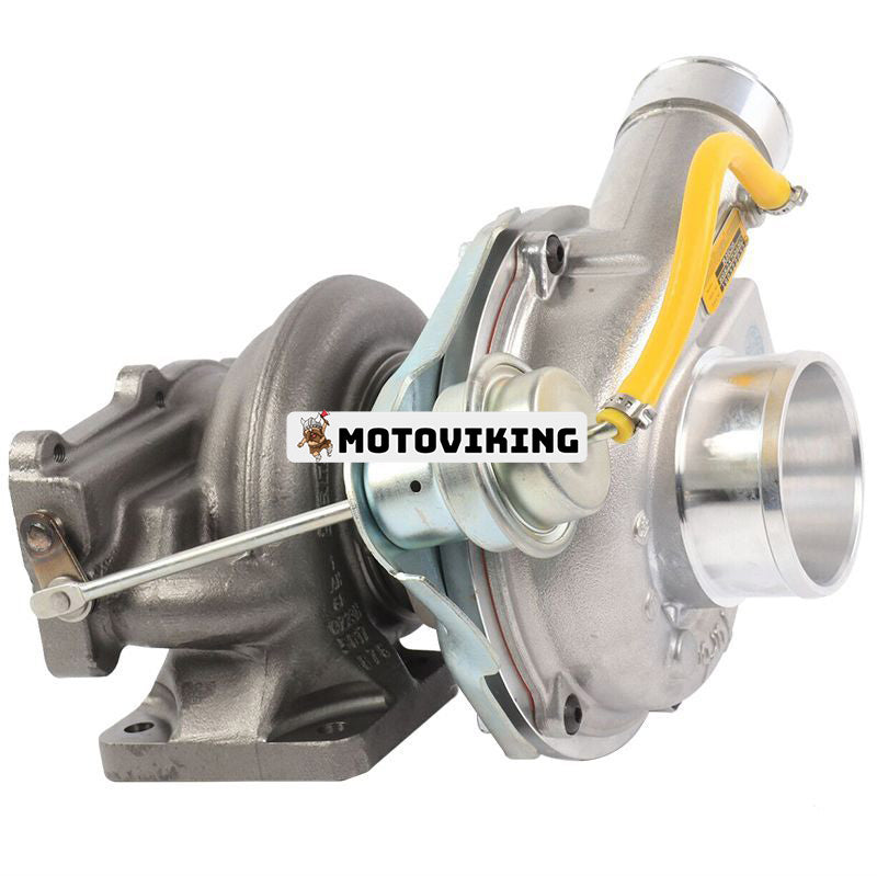 Turboladdare RHG6 8982570480 för Isuzu Engine 6HK1 Grävmaskin Sany SY365-10 SY375H SY365H XCMG 370