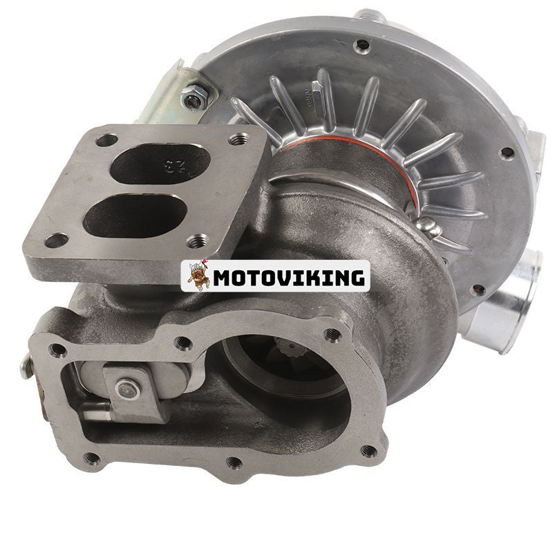 Turboladdare RHG6 8982570480 för Isuzu Engine 6HK1 Grävmaskin Sany SY365-10 SY375H SY365H XCMG 370