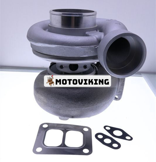 Turboladdare GT4288N VOE425677 452174-5002S för Volvo Truck D10A FH12 425721 452174 452101 Motor TD102