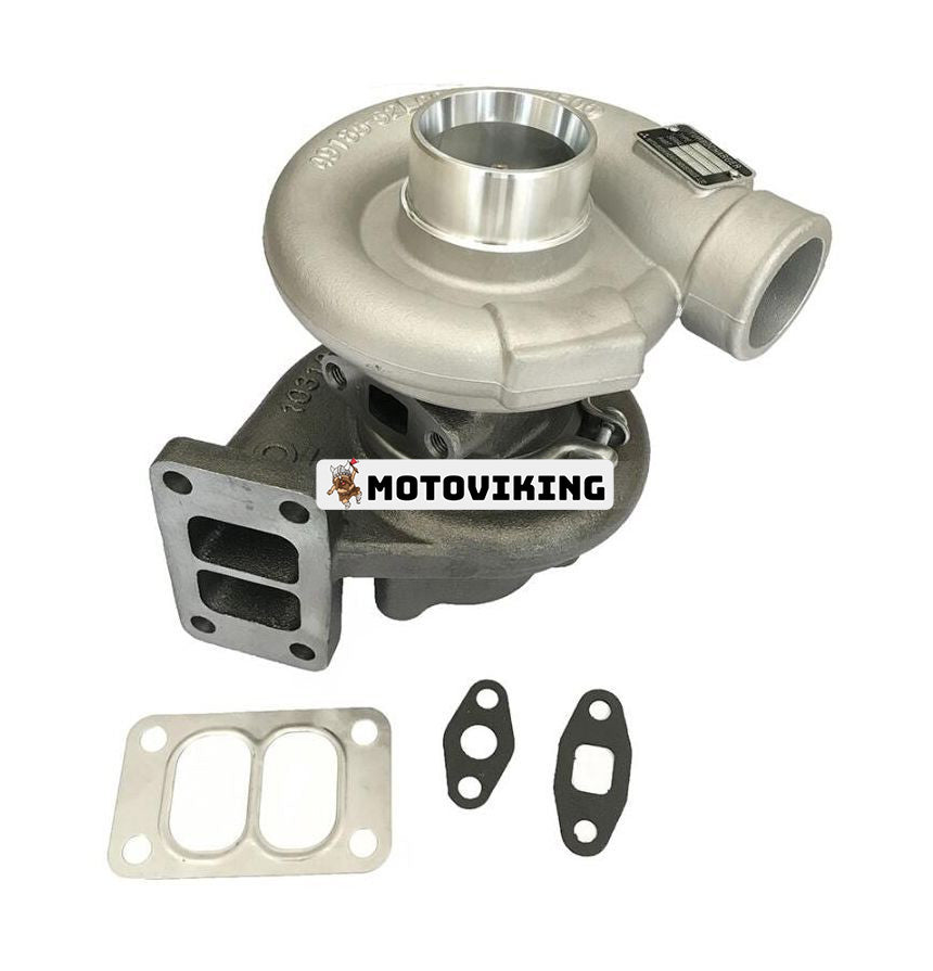 Turbo TE06H-16M Turboladdare 49185-01040 49185-01041 för Mitsubishi Engine 6D34 Sany SY218-8