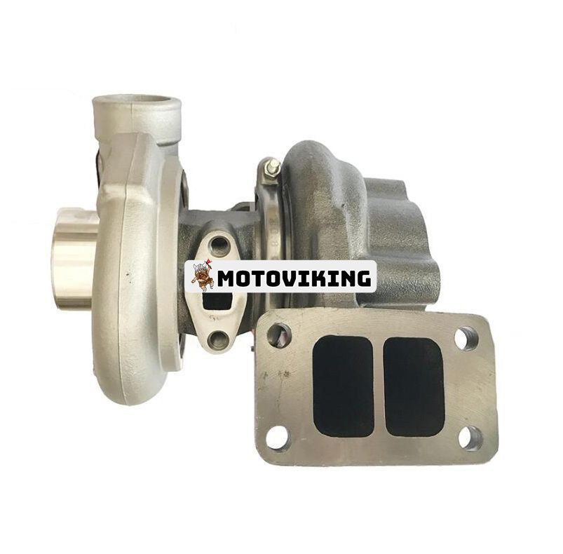 Turbo TE06H-16M Turboladdare 49185-01040 49185-01041 för Mitsubishi Engine 6D34 Sany SY218-8