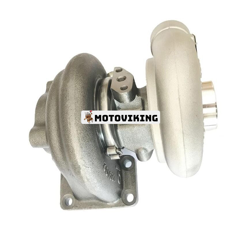 Turbo TE06H-16M Turboladdare 49185-01040 49185-01041 för Mitsubishi Engine 6D34 Sany SY218-8