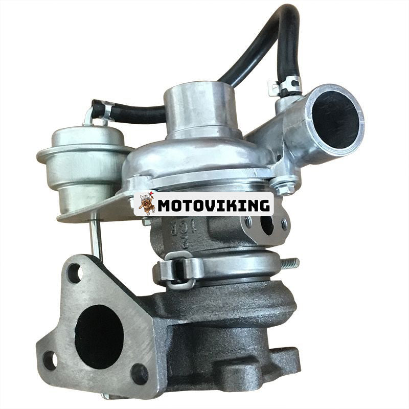 Turbo RHF3 Turboladdare 8981899362 8982401070 för Isuzu 4LE2 motor Sany SY75 grävmaskin
