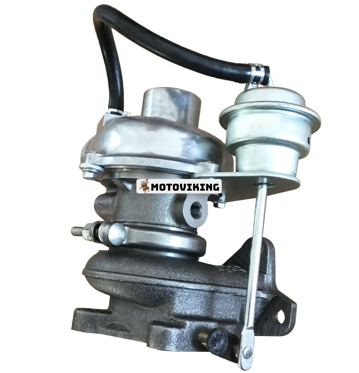 Turbo RHF3 Turboladdare 8981899362 8982401070 för Isuzu 4LE2 motor Sany SY75 grävmaskin