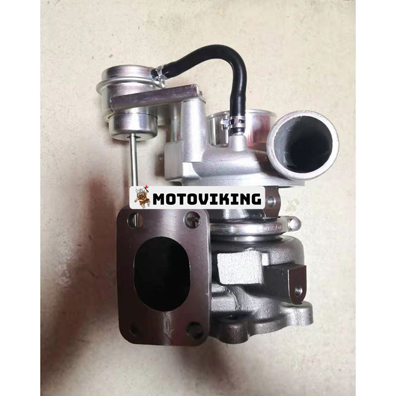 Turbo TD04HL4S-15MK Turboladdare 49389-02140 för Mitsubishi 4M50 Engine Sany 215-10 grävmaskin