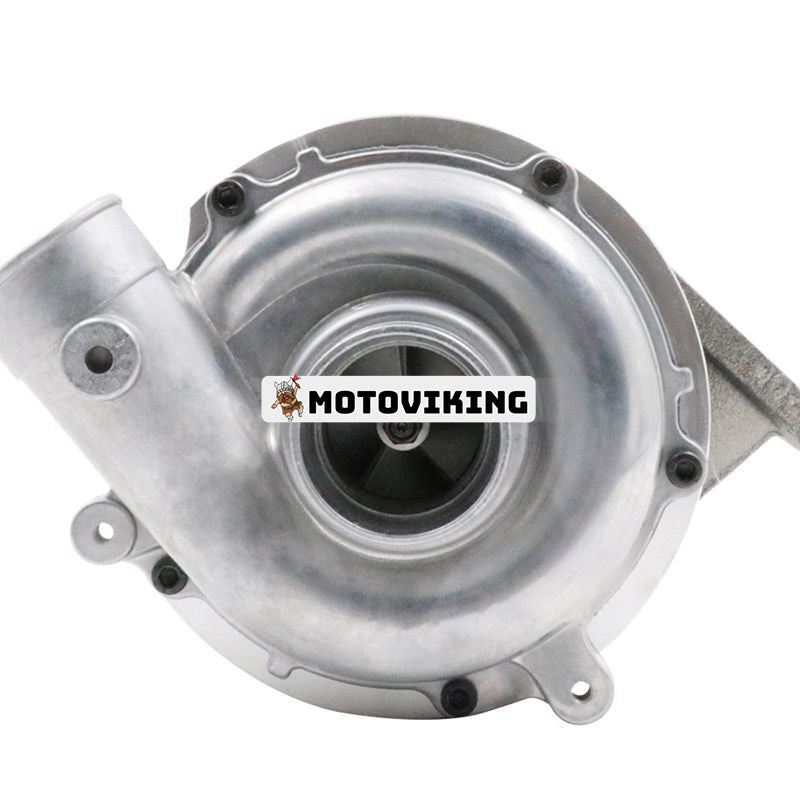 Turbo RHF5 Turboladdare VA430101 8980198930 8981851941 för Isuzu Engine 4JJ1 Sany SY125C SY135C SY115C SY155H