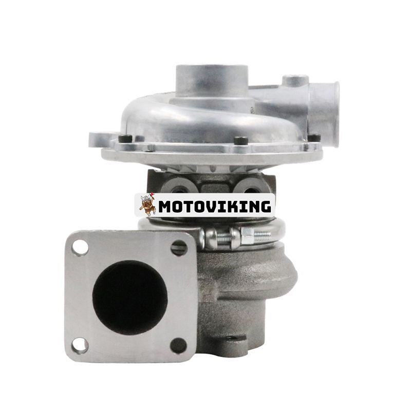Turbo RHF5 Turboladdare VA430101 8980198930 8981851941 för Isuzu Engine 4JJ1 Sany SY125C SY135C SY115C SY155H