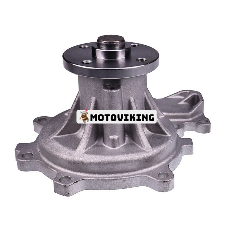 Vattenpump 8-97333-361-0 för Isuzu Engine 4HF1 4HG1 4HE1 Lastbil NPR66 NPR71 NQR71 NPR