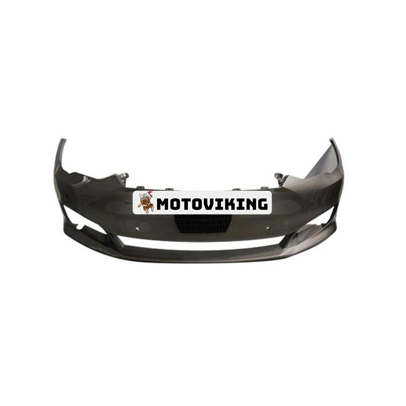 Frontpanel Plast Sub Asy-Front Fascia 1030348-00-A för Tesla Model