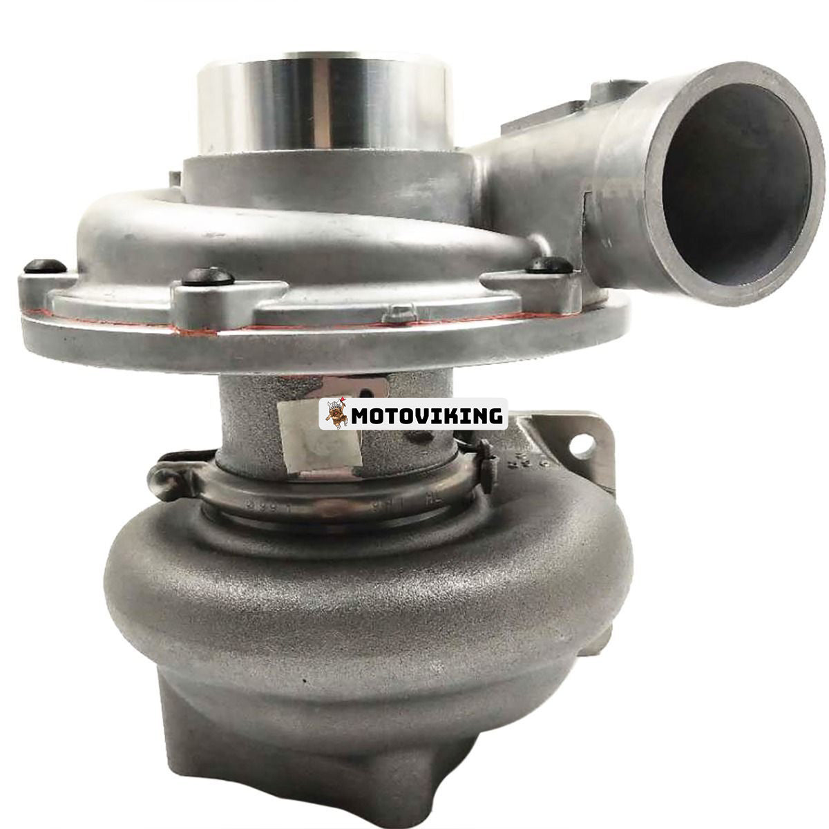 Turboladdare 898123220 för Isuzu Engine 6UZ1 Sany Grävmaskin SY415H