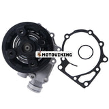 Vattenpump 8-98042-848-2 för Isuzu 6HK1 motor