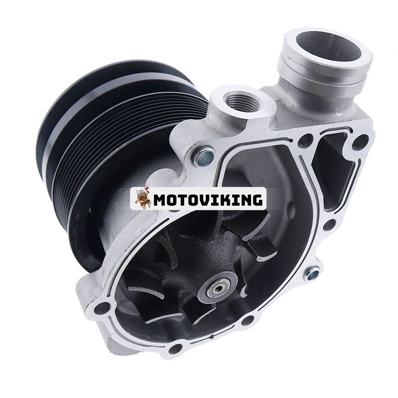 Vattenpump 8-98042-848-2 för Isuzu 6HK1 motor