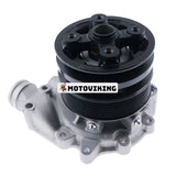 Vattenpump 8-98042-848-2 för Isuzu 6HK1 motor