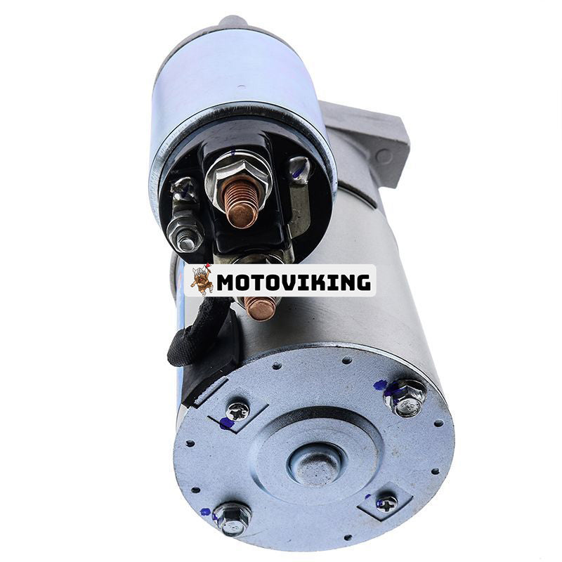 Startmotor 25-098-11 12V för Kohler CH12.5-CH26 CV12.5-CV26 CH620-CH1000 CV624-CV730