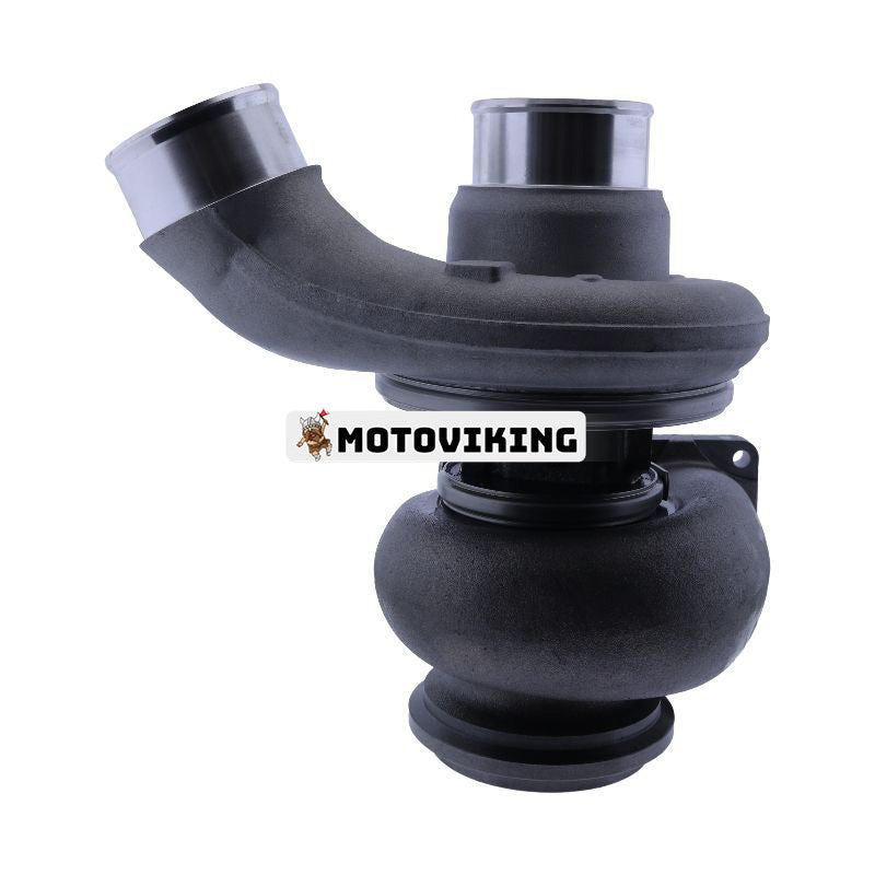 Turbo S300A113 Turboladdare 631GC5172M5 för Mack Engine AI427 E7 Truck CV713
