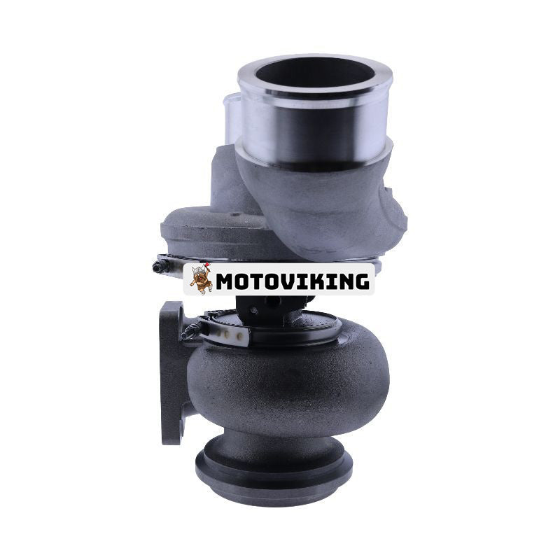 Turbo S300A113 Turboladdare 631GC5172M5 för Mack Engine AI427 E7 Truck CV713