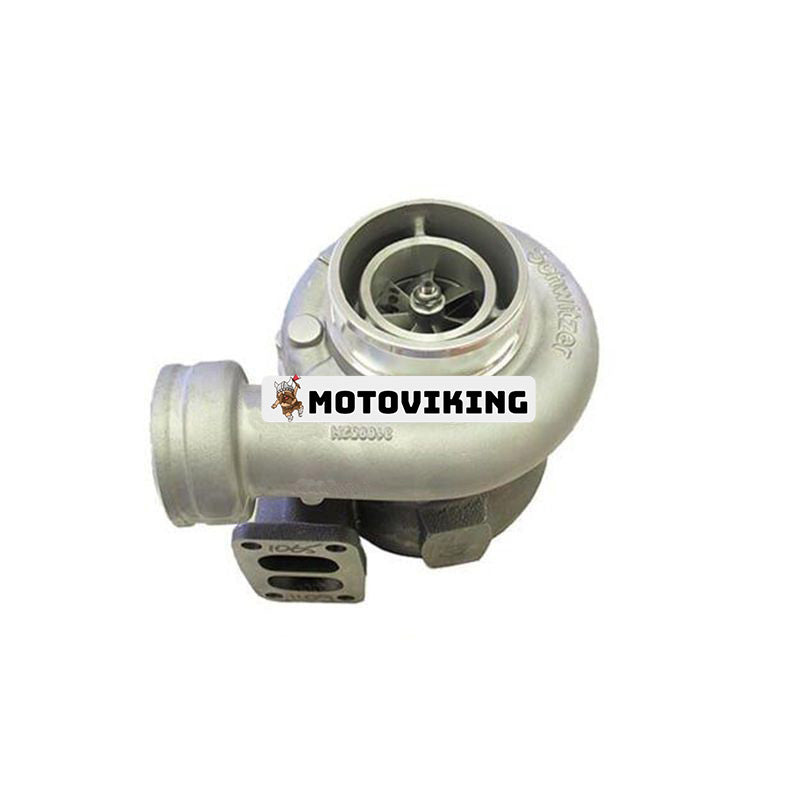 Turbo B1-2467NRAKB0.48WJ1 Turboladdare 04295604KZ för Deutz Engine TCD2012L4-2V TCD2013L04-2V Tier3