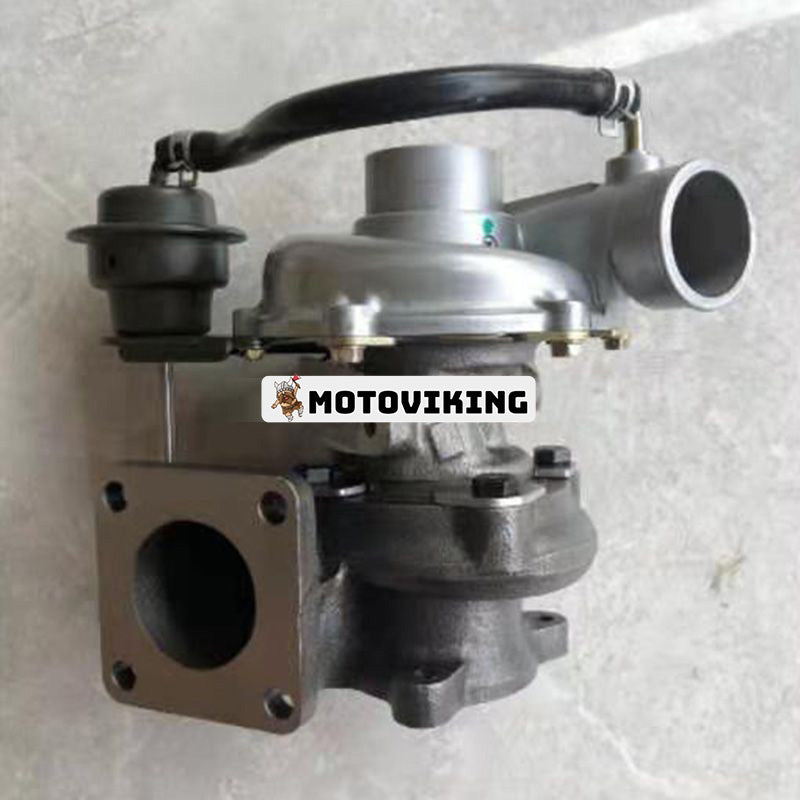 Turbo RHB51-34001P9NFBRS294DZ Turboladdare 135756151 för Shibaura Engine N844
