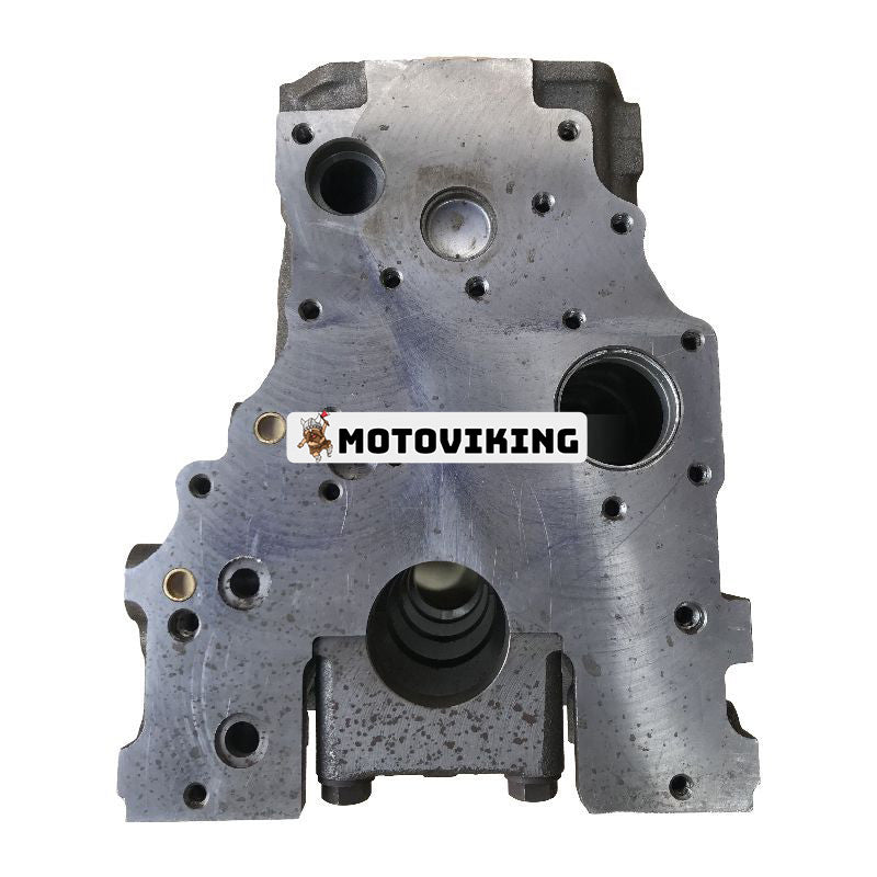 Blott cylinderblock för Yanmar Engine 4TNV88