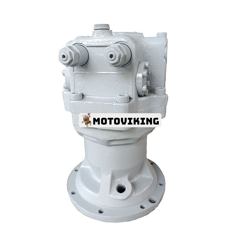Svängmotor 4241171 4334356 för Hitachi grävmaskin EX120-2 EX120-2m