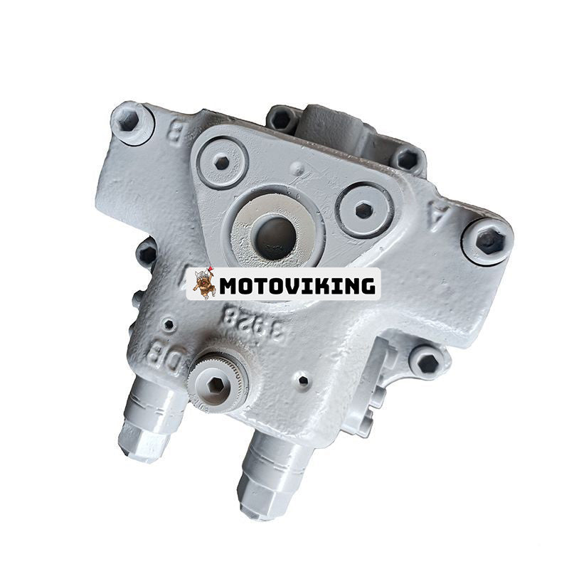 Svängmotor 4241171 4334356 för Hitachi grävmaskin EX120-2 EX120-2m