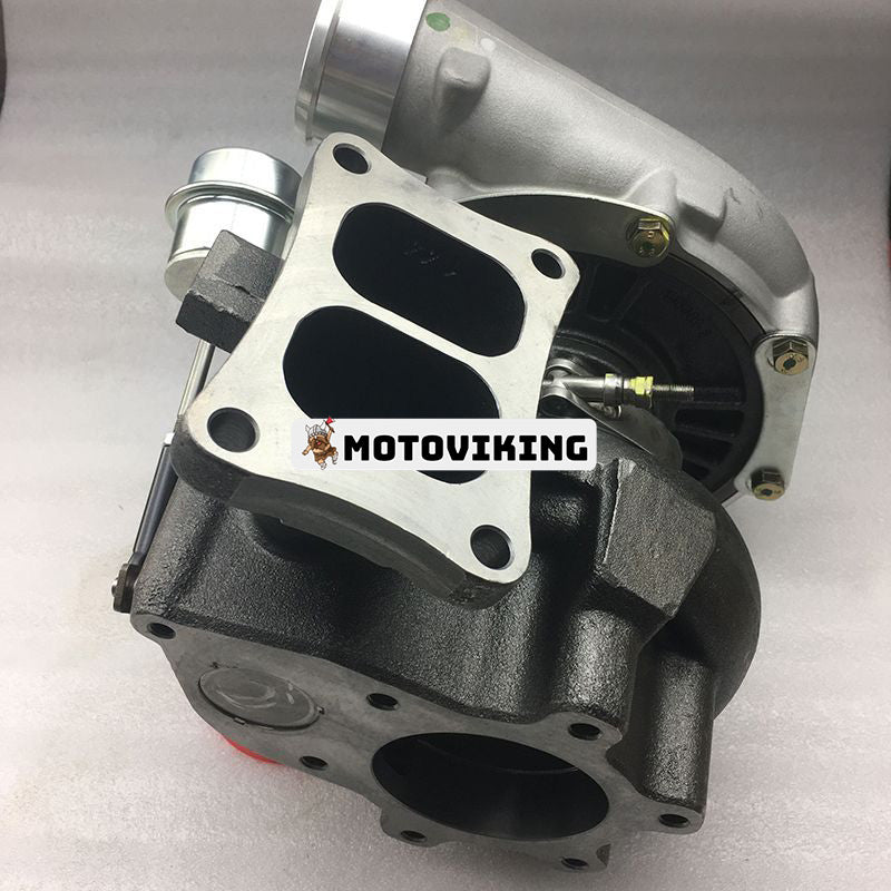 Turbo K31 Turboladdare 53319887145 för DAF Engine XE355 XE250C