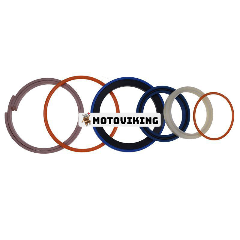 Hydraulcylindertätningssats 991/00095 för JCB 2CX 214 215S 3D 406 407 409 TM200 926-2
